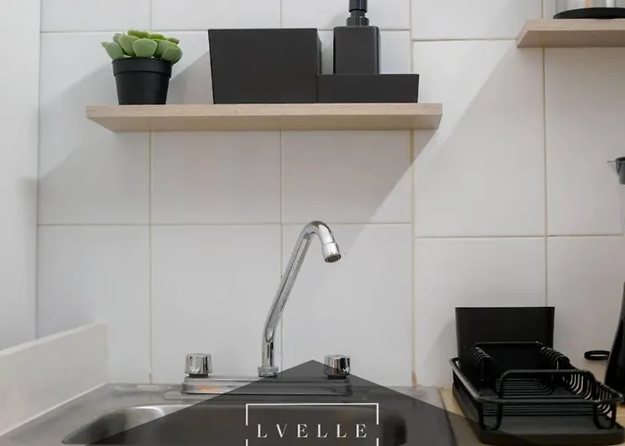 Moderno Loft En La Cdmx Apartamento