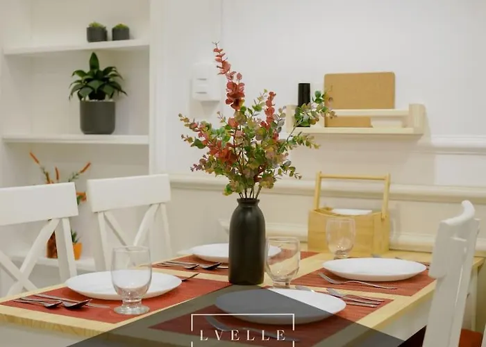 Moderno Loft En La Cdmx *