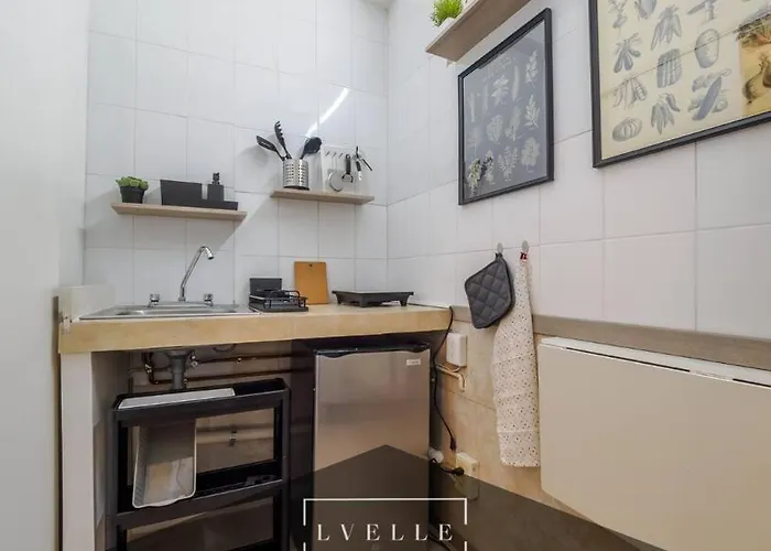 Apartamento Moderno Loft En La Cdmx *