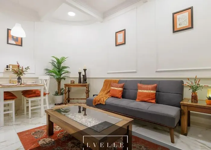 Moderno Loft En La Cdmx Apartamento México DF