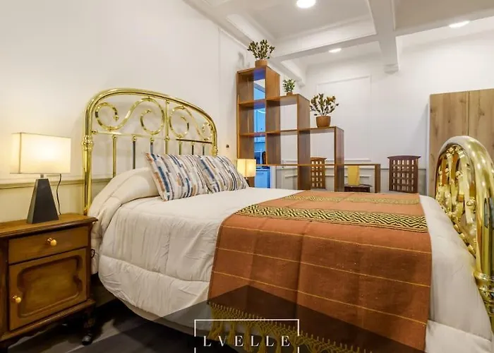 Moderno Loft En La Cdmx Apartamento *