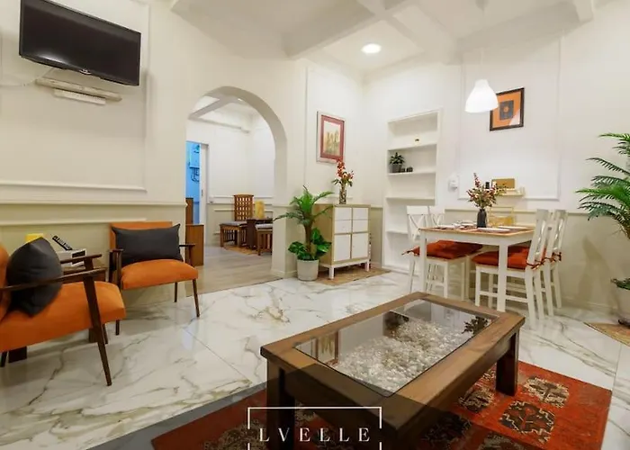 Apartamento Moderno Loft En La Cdmx *