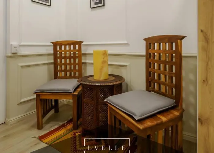 Apartamento Moderno Loft En La Cdmx México DF