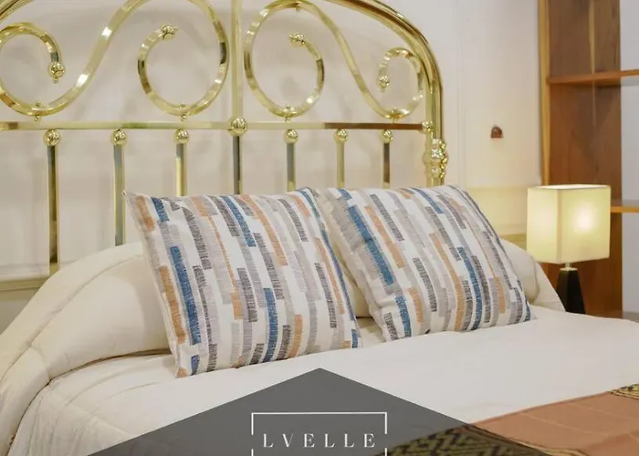 Moderno Loft En La Cdmx México DF
