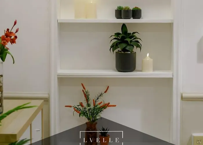 Moderno Loft En La Cdmx * México DF